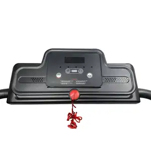 Multifunction Treadmill Commercial Shock Universal Controller Treadmill Mechanical 1Hp Treadmill