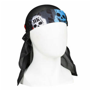 2024 Headwraps de Paintball de la mejor calidad a la venta/Personalice su propio diseño Headwraps de Paintball a precios de mayorista - Product Image 5