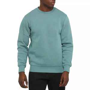 Sudadera para Hombre con las Mejores Características, Premium, al por Mayor, Esencial, Personalizada, de Primera Calidad, con Logotipo Bordado, la Mejor Sudadera Personalizada para Hombre - Product Image 4