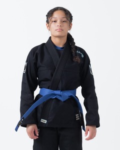 Uniforme de Jiu Jitsu brasileño para mujer BJJ Gi Brazilian Academy Fábrica Cómodo y transpirable-Ideal para todos los niveles de habilidad - Product Image 1