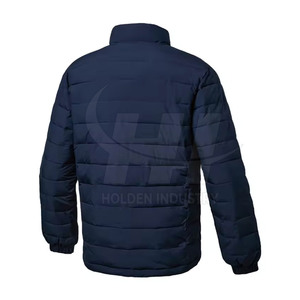 Veste rembourrée en coton à toucher doux, veste rembourrée en coton doux et confortable, veste rembourrée en coton chaude à l'intérieur - Product Image 2