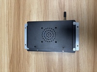 Tableta Inteligente Android 11 de 7 Pulgadas con Pantalla Táctil de Cuatro Núcleos, Tableta Android de 7 Pulgadas para Equipos Industriales con Marco Abierto
