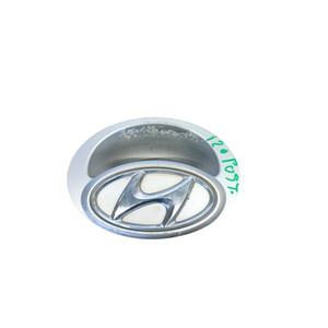 มือจับประตูท้ายรถ HYUNDAI i20 รุ่นที่ 1 817201J020 D4FC (08>14) - Product Image 1
