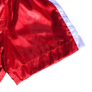 กางเกงมวยขาสั้นน้ำหนักเบาดีไซน์ไม่เหมือนใครกางเกงฝึกมวย - Product Image 4