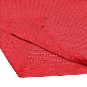 Maillot en maille sur mesure de qualité supérieure uniforme de football américain maillot de football américain - Product Image 5