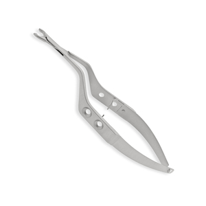 Kit chirurgical manuel de type Yasargil Pince à baïonnette plate Clips de vaisseau Instrumentation de classe I - Product Image 2