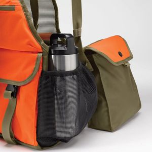 เสื้อกั๊กล่าสัตว์ลายนกสายสะพายไหล่กว้างเสื้อกั๊กล่าสัตว์ปรับได้เพื่อความสบาย - Product Image 4