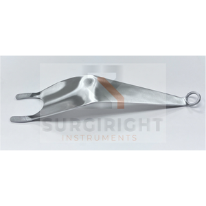 RETRACTOR ANCHO ORTOPEDICO ALEMÁN CE ISO APROBADO acero inoxidable de alta calidad por Surgiright Instruments - Product Image 6