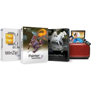 Kit Appareil Photo DSLR avec Carte SDXC U3 64 Go, Étui, Batterie de Rechange, Kit de Nettoyage, Porte-Cartes Mémoire, Lecteur de Cartes et Protection d'Écran en Verre - Caméras Vidéo - Product Image 2
