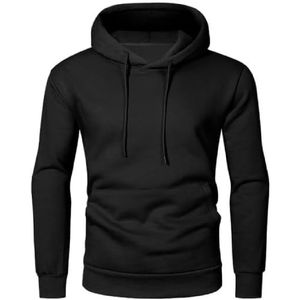 Sudaderas Lisas de Lujo 100% Algodón Hechas a Medida con Logotipo Personalizado Disponible, Proveedor Mayorista, Sudaderas Básicas Modernas de Talla Grande - Product Image 1