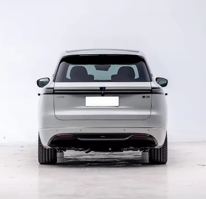 Venta Caliente 2025 SUV Híbrido de 6 Plazas Edición Ultra Conducción Inteligente a Nivel ADS Vehículo de Nueva Energía - Product Image 4