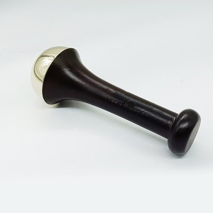 Outil de Massage du visage tenu dans la main de baguette de Kansa de haute qualité pour l'outil de beauté ayurvédique de haut de peau tonique rayonnante la plus grande société de fabrication - Product Image 5