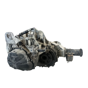 EJE TRASERO NISSAN Qashqai 2ª Serie (10>13) - M9R Diésel 2.0 - Product Image 1