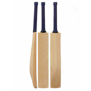 Meilleure vente chauve-souris de cricket à longue prise pour hommes nouveau design chauve-souris en bois de saule anglais de haute qualité en gros - Product Image 2