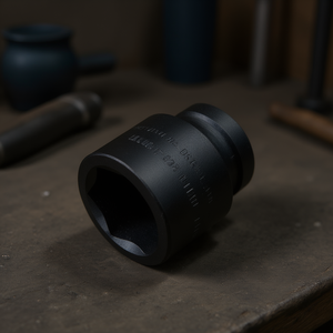 อุปกรณ์เสริมและอะไหล่เครื่องมือลม Usag FullContact ชุดหัวบล็อกหกเหลี่ยม - Product Image 3