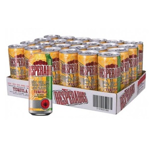 Cerveza Desperadoss Aromatizada con Tequila 6X330ml - Product Image 5
