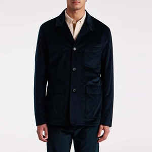 2025 Wholesale High Quality Custom Logo <b>Men</b> Bomber <b>Jackets</b> Autumn Solid Colors Customized Casual <b>Jacket</b> Canvas Waterproof - Product Image 6