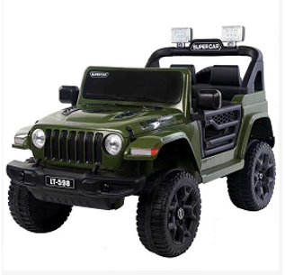 สีเขียว