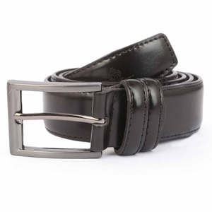 Cinturón para Hombre - Negro - Product Image 2