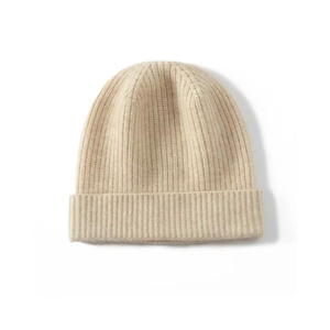 Ropa casual Gorros Sombreros Gorro para adultos de alta calidad Ropa para exteriores Nuevo diseño de puños Hombres Mujeres Jacquard Gorra transpirable - Product Image 6