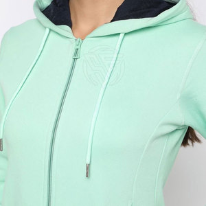 Ensembles tendance pour femmes à la mode Survêtement avec logo personnalisé - Product Image 5