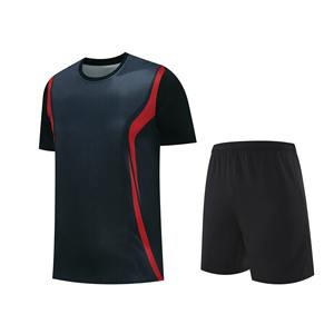 Maillot de football personnalisé sublimé, ensemble uniforme de football pour hommes, designs en gros, maillot de football - Product Image 1