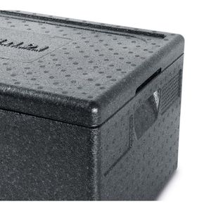 Contenitore per Alimenti Isolato Profi Line 80L GN 1/1 685x485x(H)360mm - Product Image 1