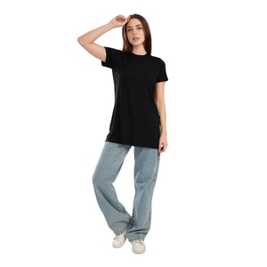 Débardeur Femme Décontracté à Col Rond Imprimé Carreaux Super Doux, Écologique, Léger, Séchage Rapide, Respirant et Extensible pour l'Été - Product Image 2
