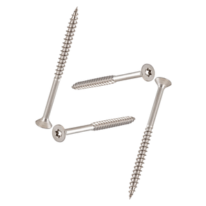 Vis autotaraudeuses en acier inoxydable, livraison rapide, M3 M4 M5, boulons vietnamiens, cartons + sacs en plastique, fabriqué au Vietnam, vente en gros OEM - Product Image 6