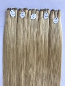 ผมแท้จากชาวเปรูผมคนอินเดียแบบไม่ผ่านกระบวนการ - Product Image 4