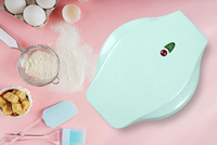 Nouvelle Arrivée Bubble Gaufrier