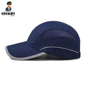 CAVALRY SKT COMPANY Gorras de béisbol para hombre con estampado de logotipo personalizado de calidad superior con tarifa al por mayor - Product Image 3