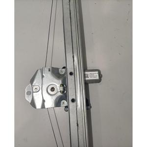 กลไกควบคุมกระจกหน้าต่างด้านหน้าซ้าย FIAT Talento Serie R9M 452 (16>) - Product Image 4