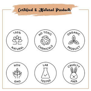 Paquete Combinado de Aceites Prensados en Frío: Aceite de Almendras Dulces, Aceite de Ricino, Aceite de Aguacate, Aceite de Coco con Esencia de Lavanda, Aceite Portador Líquido - Product Image 6