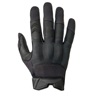 Guantes tácticos de dedo completo de microfibra duraderos de alta calidad al por mayor caza ciclismo pesca al aire libre guantes de pantalla táctil - Product Image 2