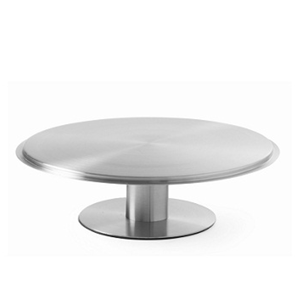 Soporte de pastel hecho a mano de Metal de 2 niveles de la más alta calidad para decoración de cumpleaños regalo más precioso para el fabricante - Product Image 2