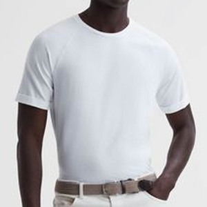 Camisetas Ultra Suaves de Bambú y Algodón, Bordado Personalizado, MOQ Bajo, Libre de Impuestos, Envío a Canadá, Camiseta Suave - Product Image 5