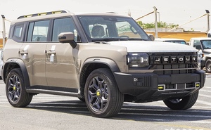 J-e-t-o-u-r T2 2024 Usado en Buen Estado, 2.0L, Volante a la Izquierda, Origen Estadounidense, 150-200 CV, 200-300 Nm - Product Image 6