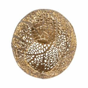 Jarrón Simple negro con detalles dorados, perfecto para dormitorio, escritorio de estudio, sala de estar, salón y regalo creativo o uso decorativo - Product Image 5