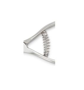 Encoche d'oreille ronde de haute qualité pour Animal - Product Image 6