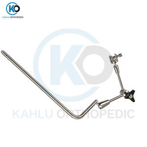 ระบบรับแสงวาล์ว Mitral ออกแบบเองอย่างมืออาชีพด้วยใบมีดไทเทเนียมโดยกระดูก - Product Image 6