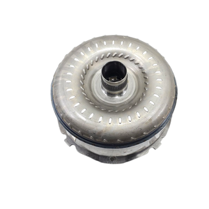 CONVERTIDOR DE PAR TRANSMISIÓN AUTOMÁTICA MERCEDES Clase E Serie Cabrio (A238) A1722500302 256930 Gasolina 3000 (17>) - Product Image 1