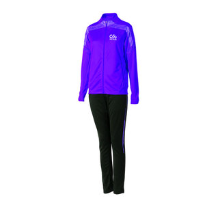 ชุดวอร์มสำหรับผู้หญิงชุดวอร์มสำหรับผู้หญิงโลโก้ตามสั่ง - Product Image 4