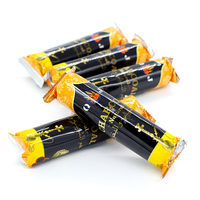 Bois naturel de haute qualité à combustion rapide sans étincelle Anti-odeur durer longtemps Barbecue gros charbon de bois compressé Shisha