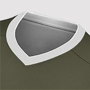 Nouveau 2025 Maillots de hockey sur glace pro personnalisés de qualité supérieure pour hommes Maillots de hockey sublimés personnalisés - Product Image 2