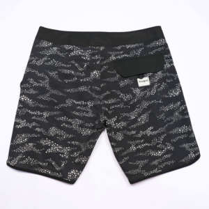 2025 personnalisé hommes Style sportif taille moyenne grande taille été Cargo Shorts ensembles solide motif maille Shorts Logo personnalisé taille élastique - Product Image 2