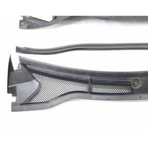 Grille de calandre avant MERCEDES Classe B W246 2ème Série A2468300900 (12>) - Product Image 2