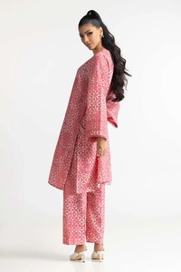 2025 Designer ethnique en mousseline de soie Collection femmes mariage Festival costume élégant fête porter dentelle bouton décoration solide Boutique - Product Image 4