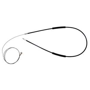 Kit de réparation de porte coulissante centrale droite pour Mercedes Vito W639 (expédition du fabricant turc) Code produit: WR2350 - Product Image 3