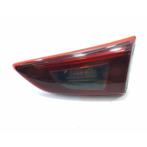 LUZ DE FRENO TRASERA DERECHA INTEGRADA EN LA PUERTA MAZDA CX3 Serie DB2R513F0 (15>) - Product Image 1